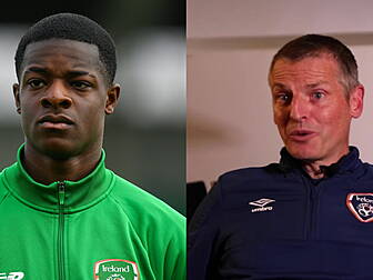 Crawford: West Ham's Odubeko t...